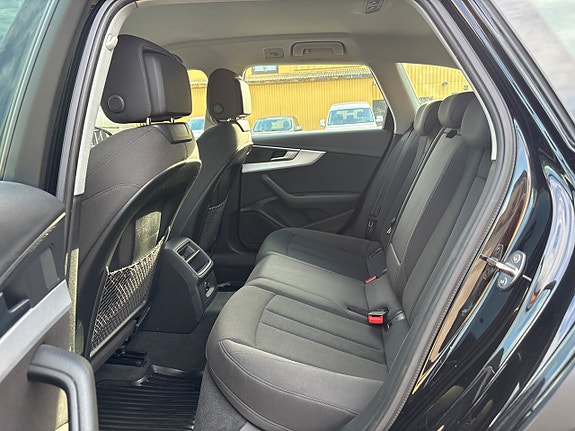 Audi A4 allroad 13 of 14