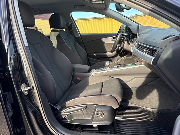 Audi A4 allroad 12 of 14