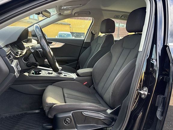 Audi A4 allroad 10 of 14