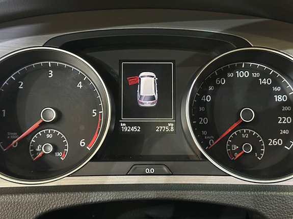 Volkswagen Golf VII 15 of 16