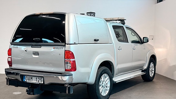 Toyota HiLux 6 of 18