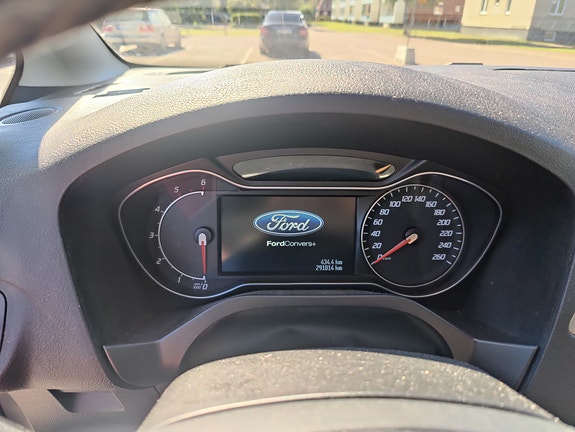 Ford S-MAX 2 of 5
