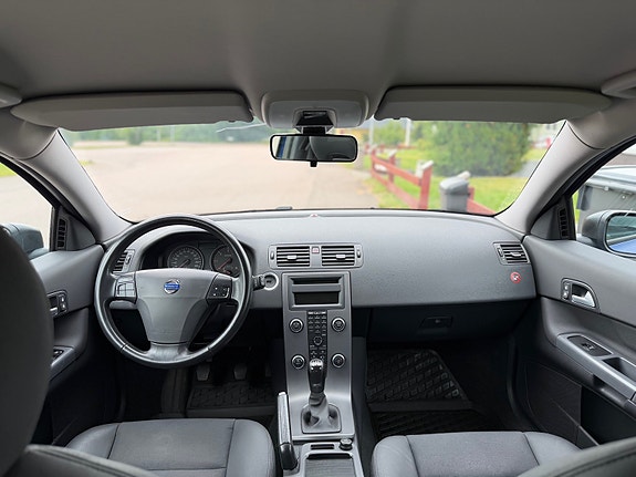 Volvo C30 5 of 5