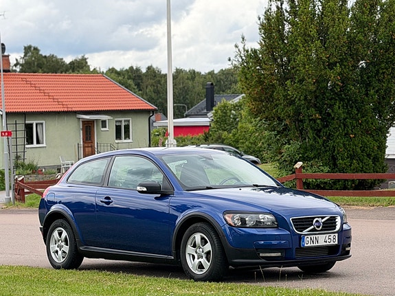Volvo C30 4 of 5