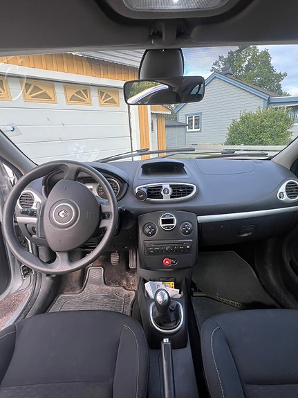 Renault Clio 5 of 6