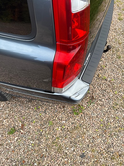 Volvo V70 4 of 4