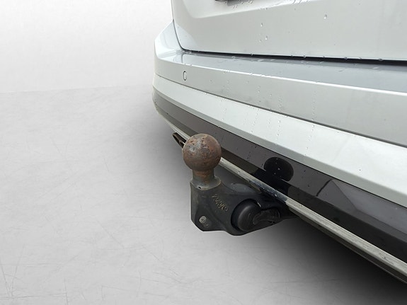 Volkswagen Touran 8 of 28
