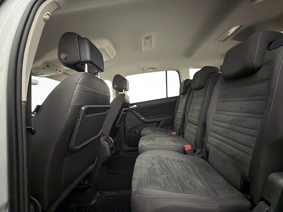 Volkswagen Touran 14 of 28