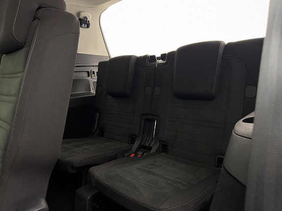 Volkswagen Touran 15 of 28