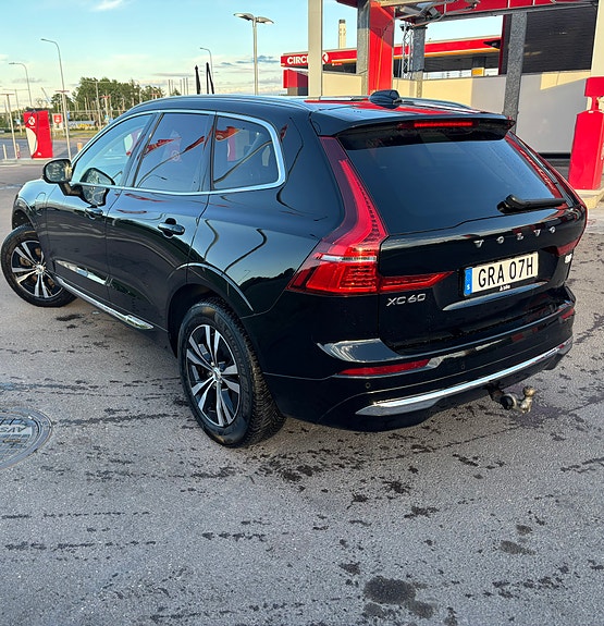 Volvo XC60 5 of 5