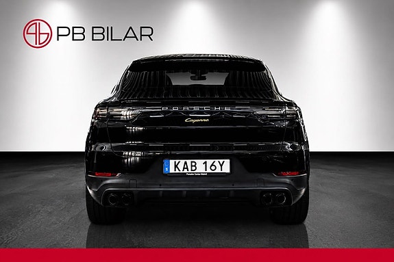 Porsche Cayenne 5 of 25