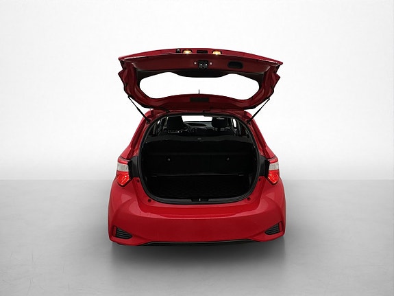 Toyota Yaris 16 of 26