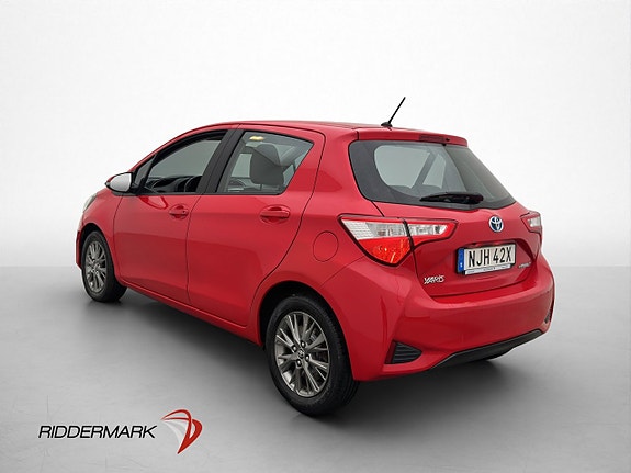 Toyota Yaris 6 of 26