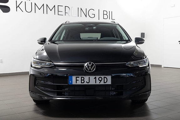 Volkswagen Golf I 8 of 24