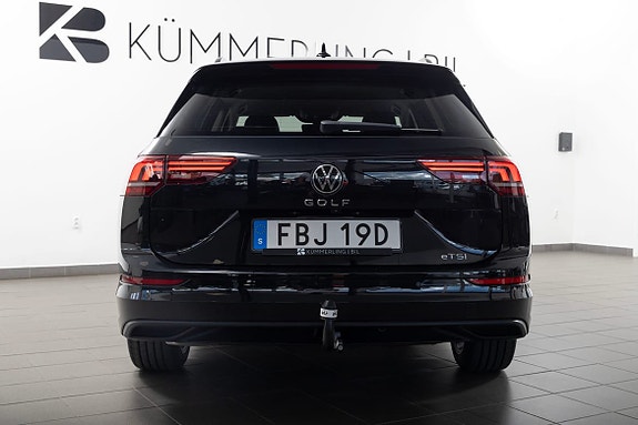 Volkswagen Golf I 11 of 24