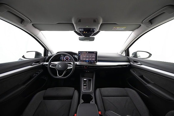 Volkswagen Golf I 13 of 24
