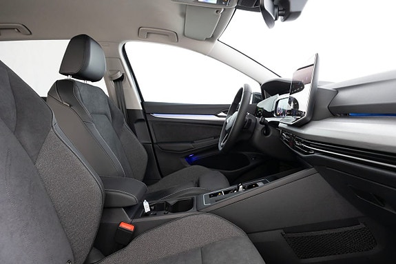 Volkswagen Golf I 15 of 24