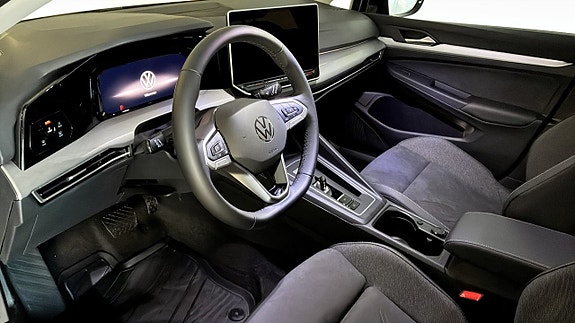Volkswagen Golf I 7 of 24