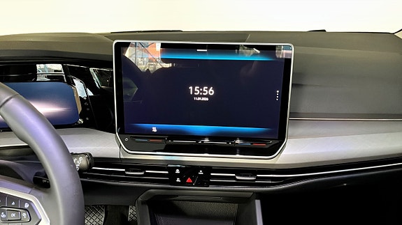Volkswagen Golf I 9 of 24
