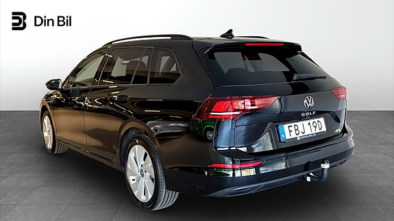 Volkswagen Golf I 3 of 24
