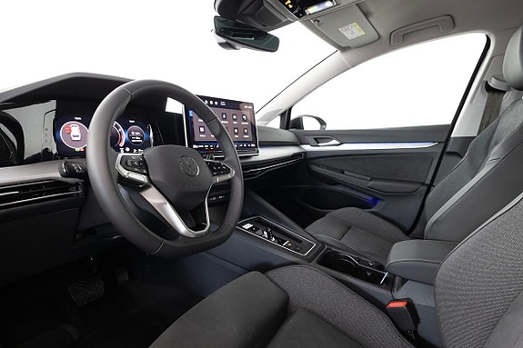 Volkswagen Golf I 17 of 24