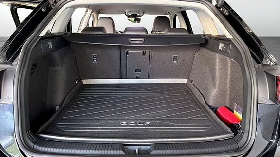 Volkswagen Golf I 12 of 24