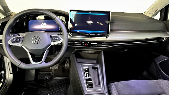 Volkswagen Golf I 10 of 24