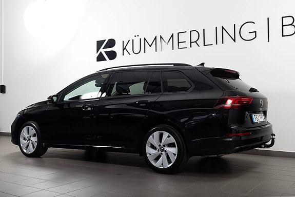 Volkswagen Golf I 7 of 24