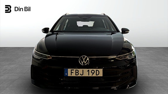 Volkswagen Golf I 4 of 24