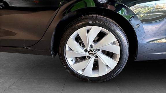 Volkswagen Golf I 6 of 24