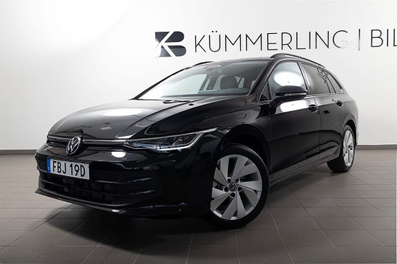 Volkswagen Golf I 9 of 24