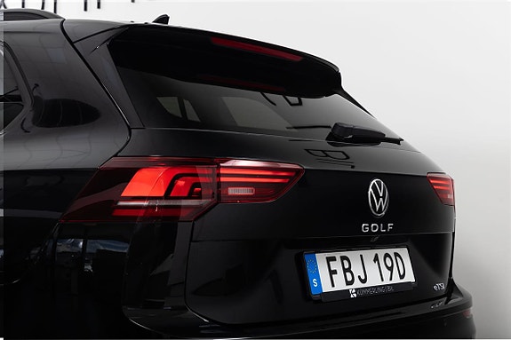 Volkswagen Golf I 5 of 24