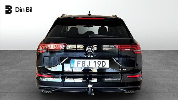 Volkswagen Golf I 5 of 24