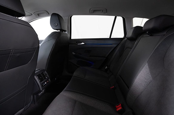 Volkswagen Golf I 18 of 24