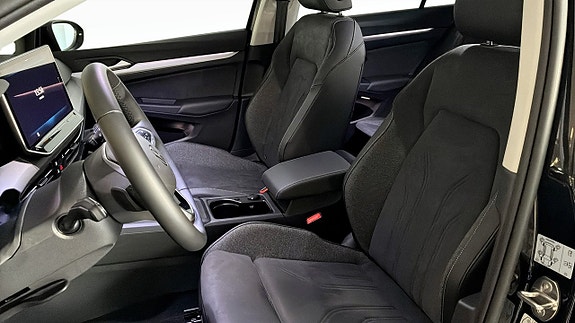 Volkswagen Golf I 8 of 24