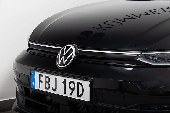 Volkswagen Golf I 3 of 24