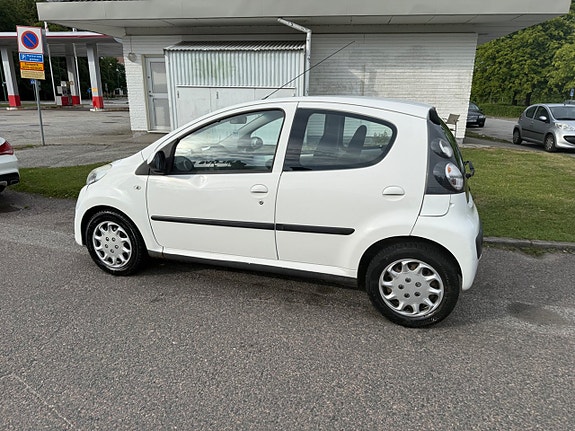 Citroen C1 9 of 9