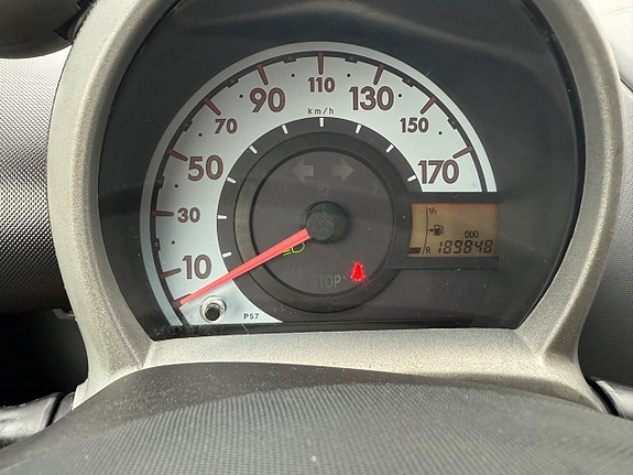 Citroen C1 6 of 9