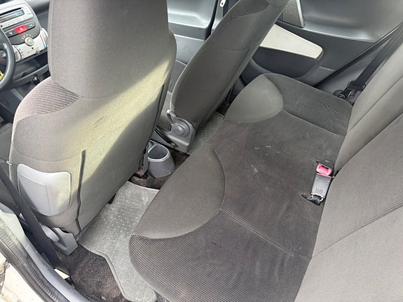Citroen C1 7 of 9