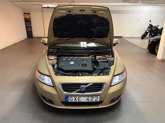 Volvo V50 12 of 18