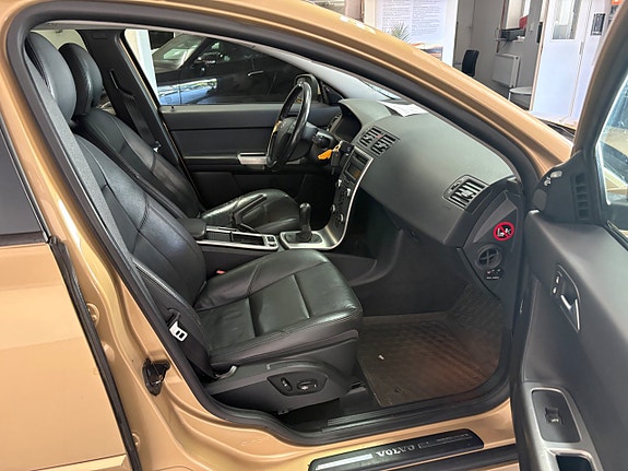 Volvo V50 18 of 18