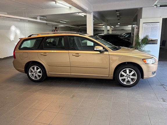 Volvo V50 11 of 18
