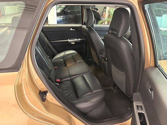 Volvo V50 17 of 18