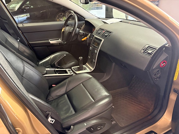 Volvo V50 13 of 18