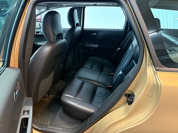 Volvo V50 16 of 18