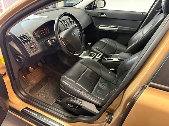 Volvo V50 14 of 18