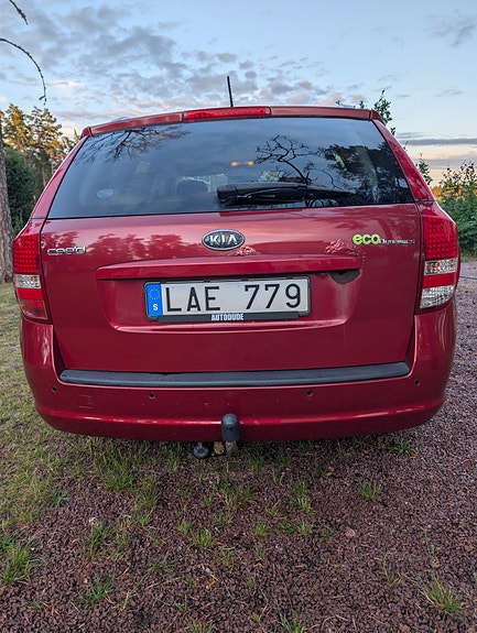 Kia Ceed 5 of 5