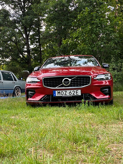 Volvo S60 5 of 5