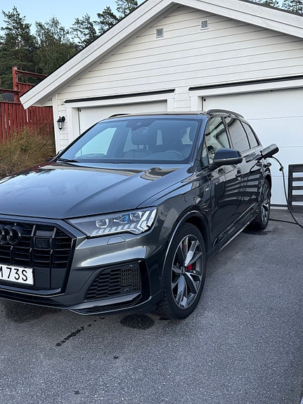 Audi Q7 5 of 10