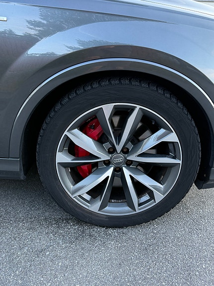Audi Q7 4 of 10
